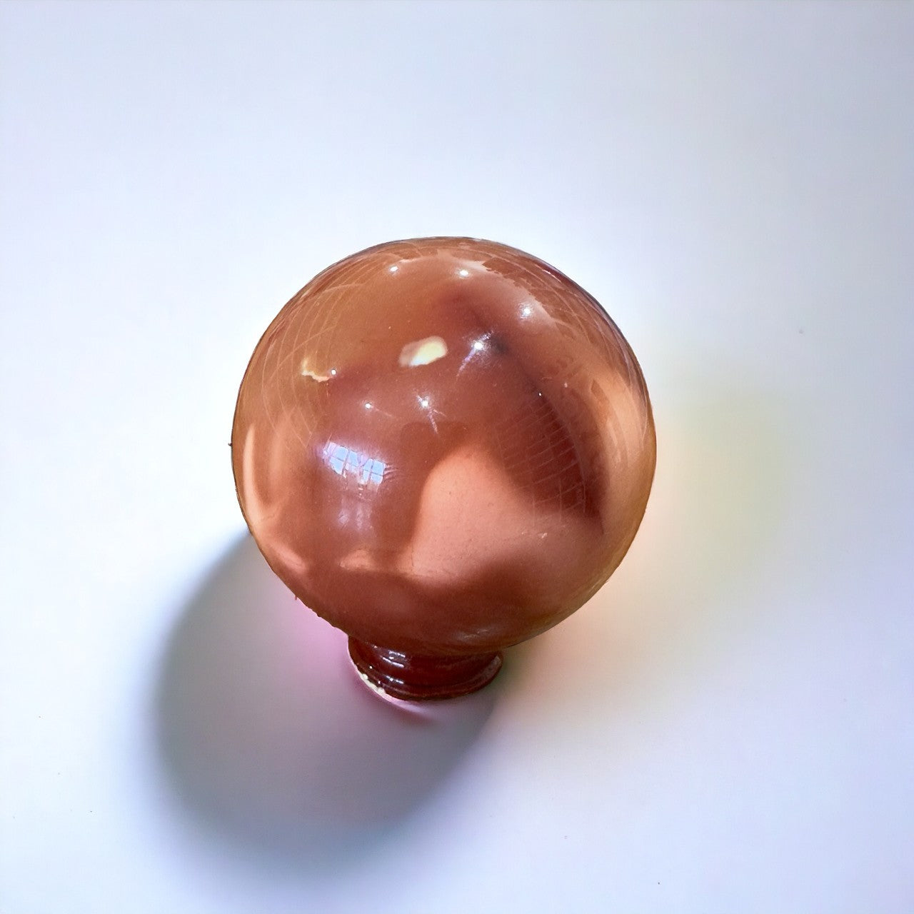 Mookaite Sphere