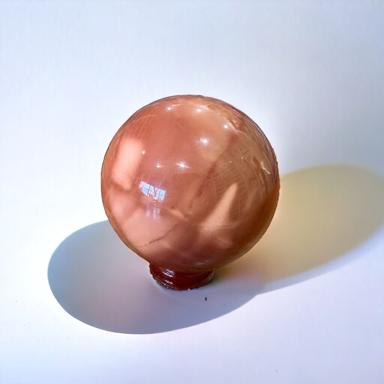 Mookaite Sphere