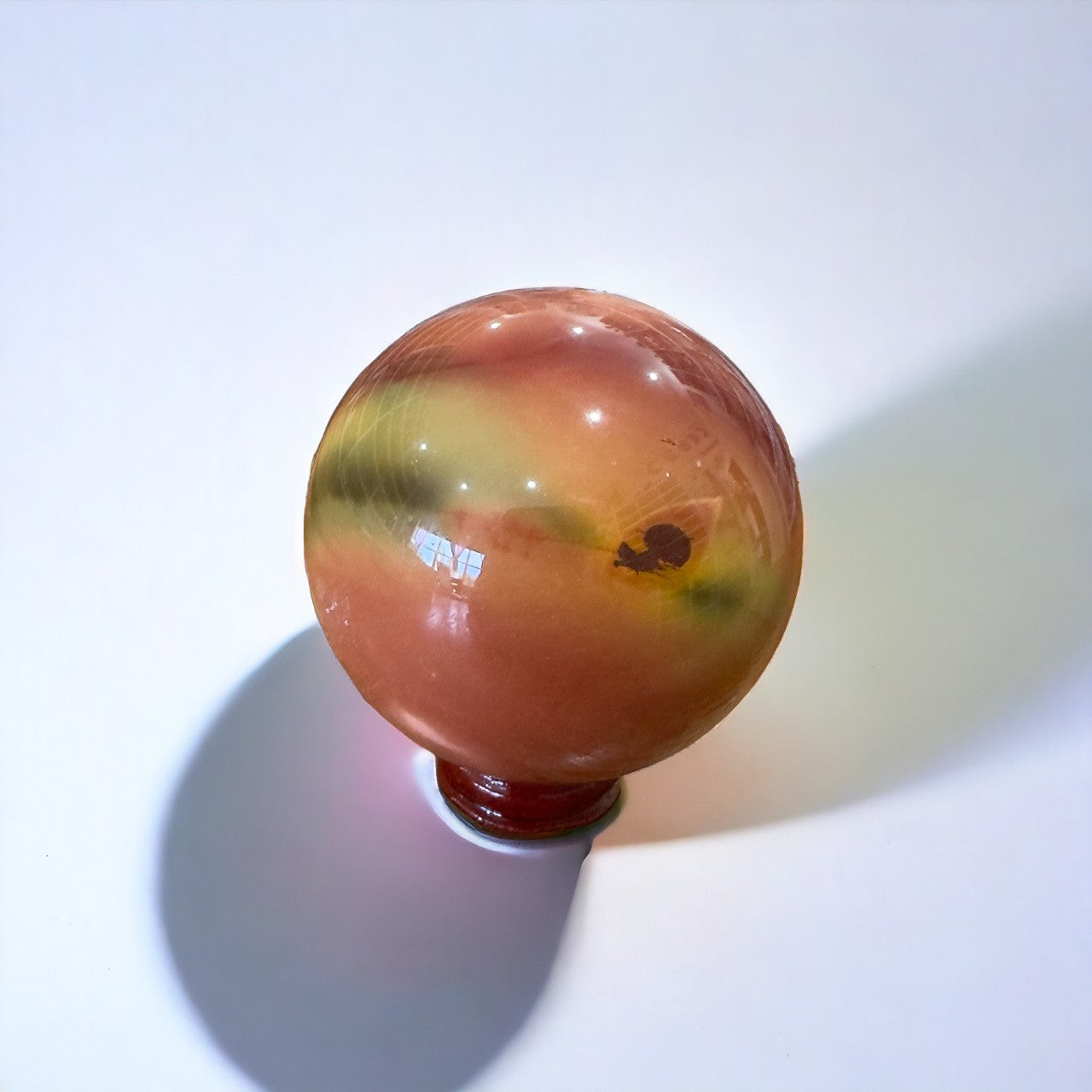 Mookaite Sphere