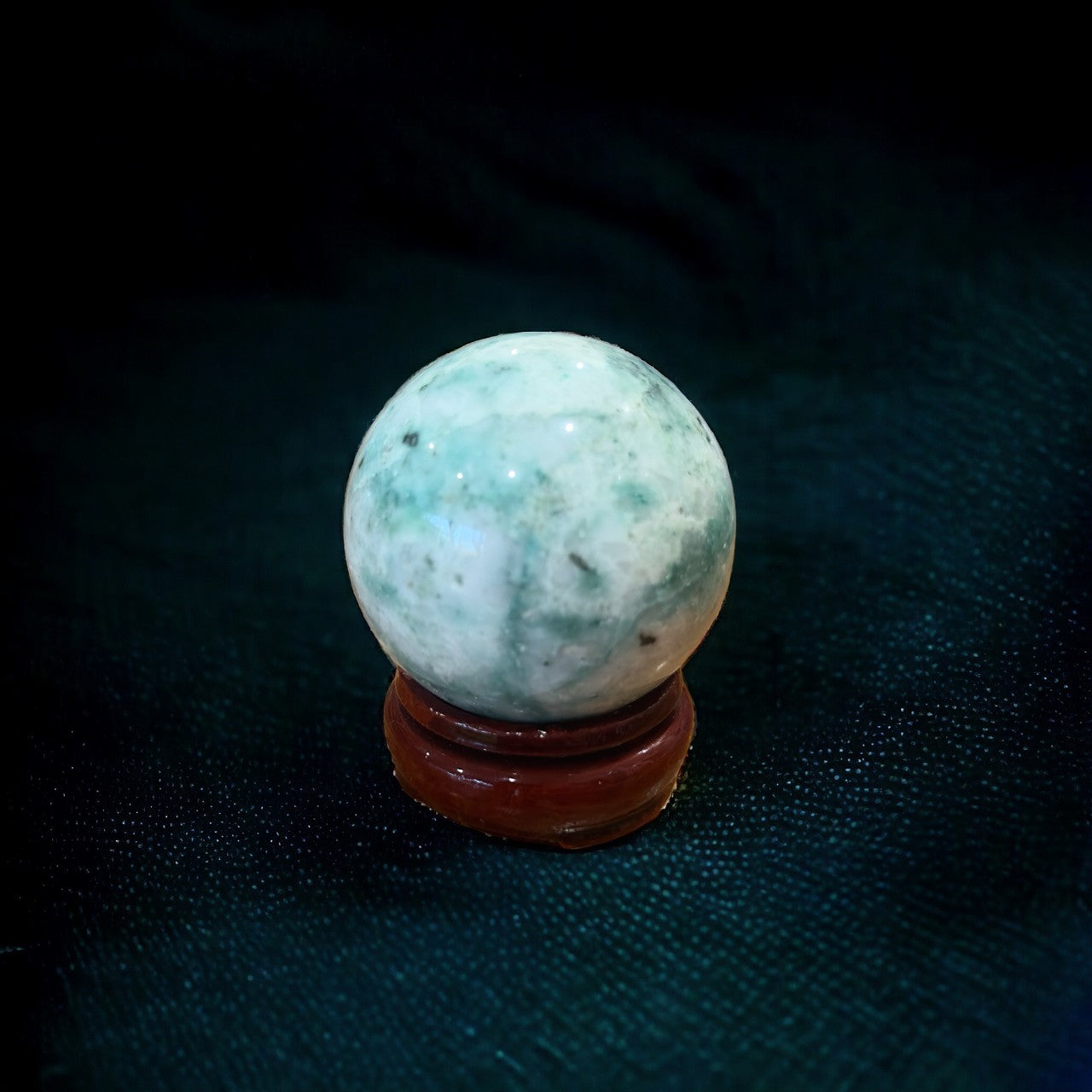 Phoenix Stone Sphere | 387g