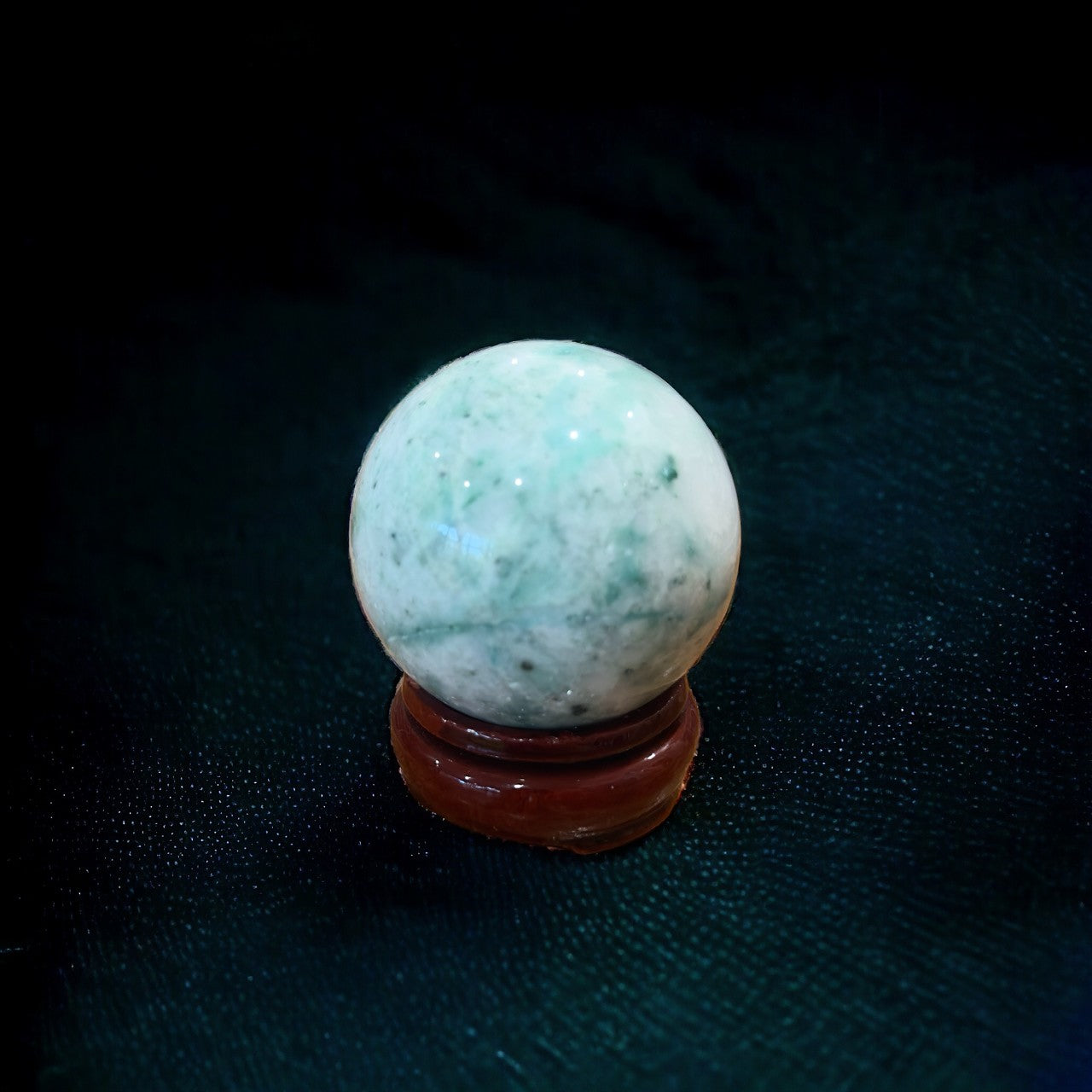 Phoenix Stone Sphere | 387g