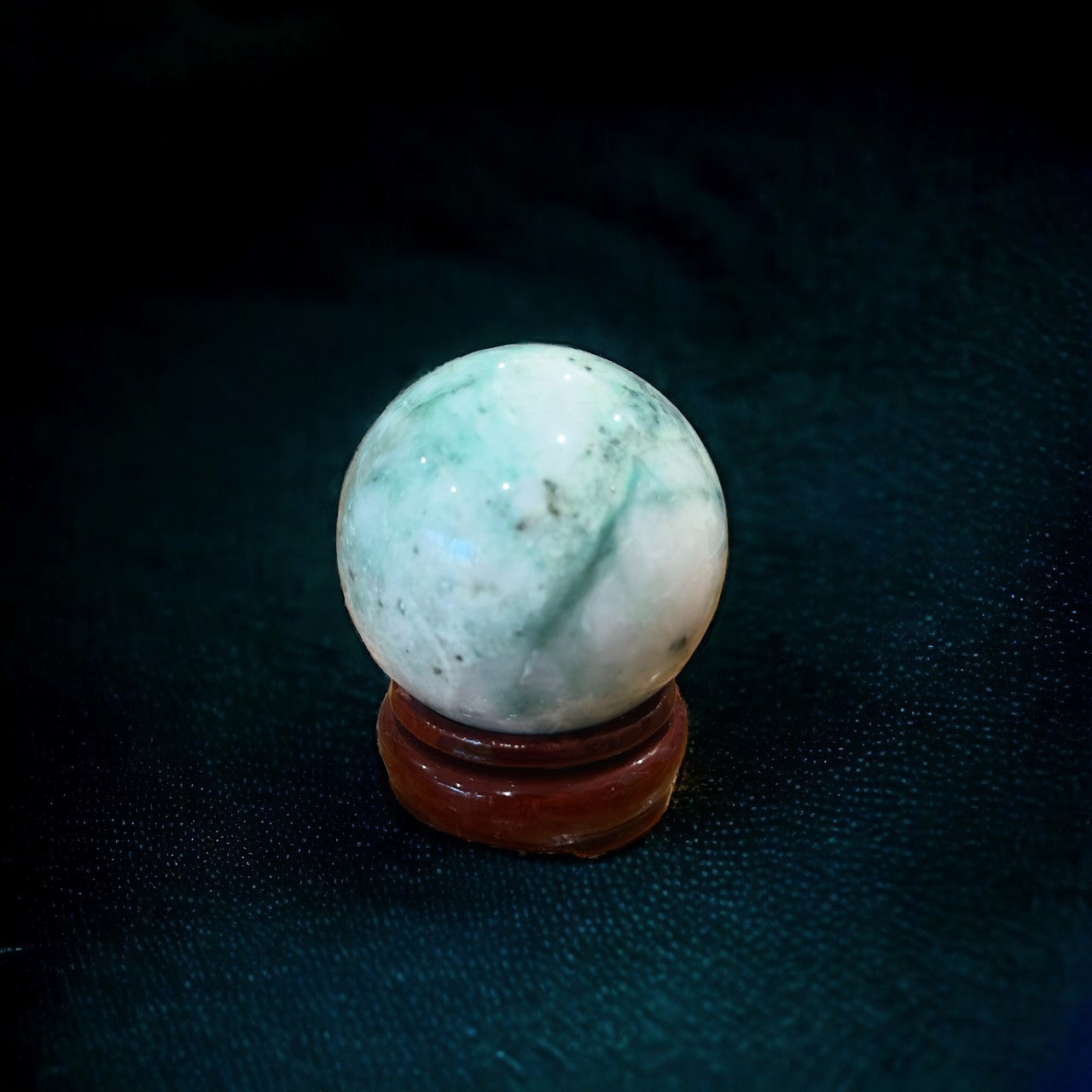 Phoenix Stone Sphere | 387g