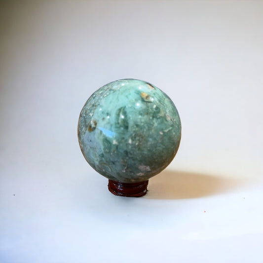 Variscite Sphere | 560g