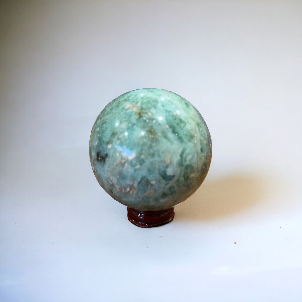 Variscite Sphere | 560g