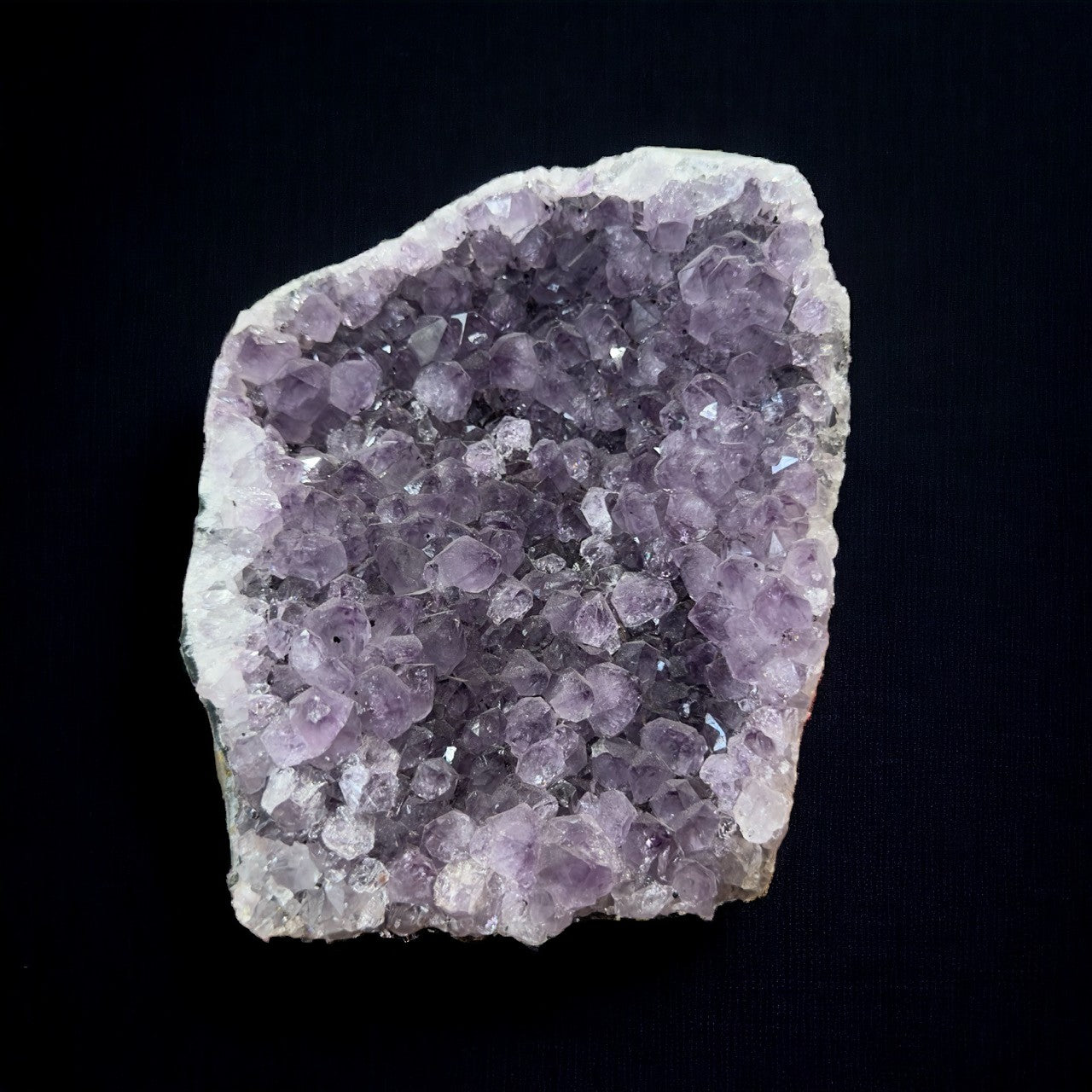 Amethyst Cluster | 2.5kg