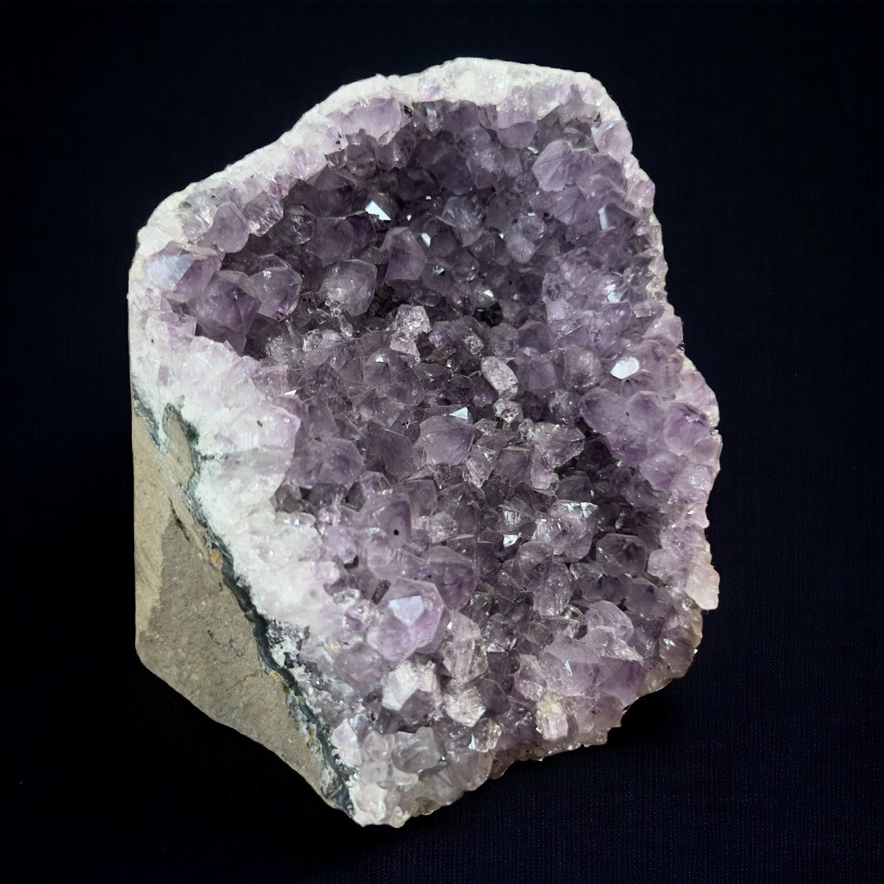 Amethyst Cluster | 2.5kg