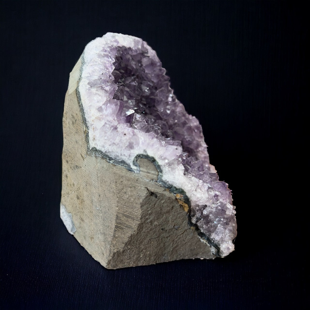 Amethyst Cluster | 2.5kg