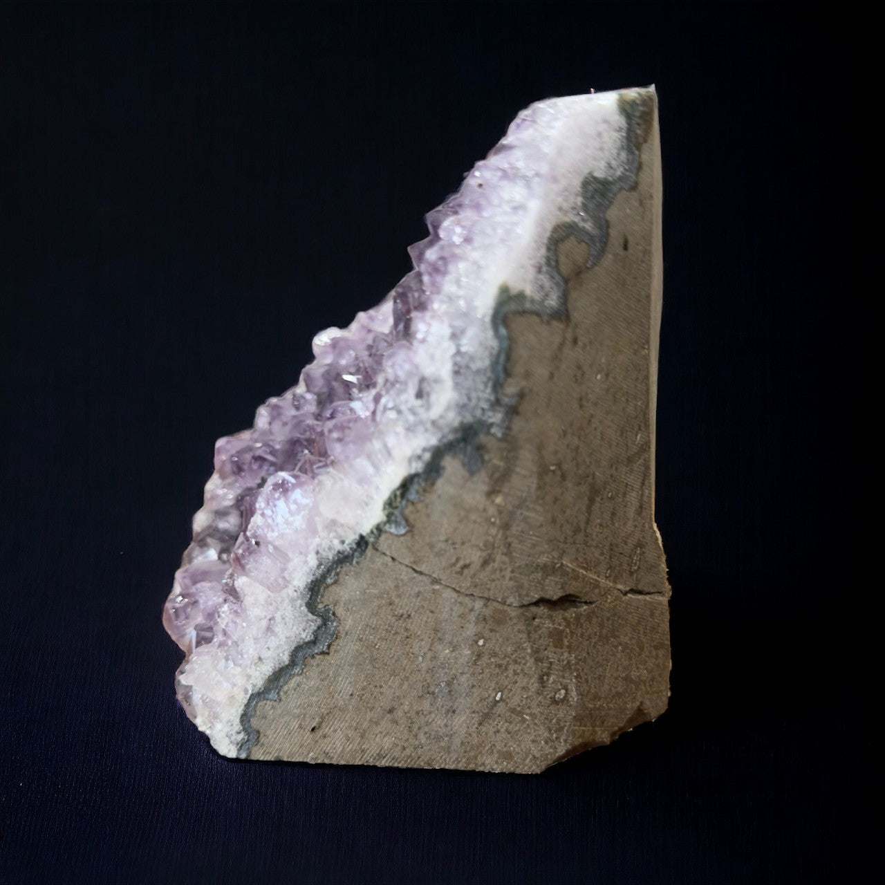 Amethyst Cluster | 2.5kg