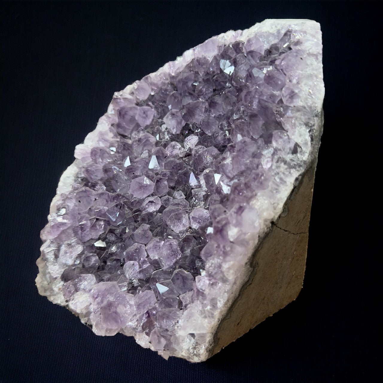 Amethyst Cluster | 2.5kg