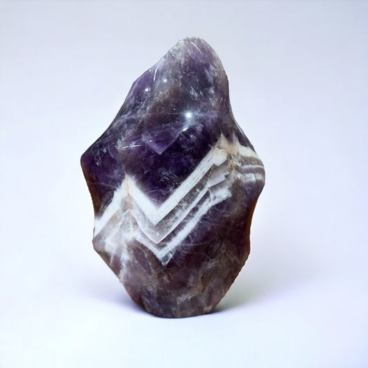Dream Amethyst Flame