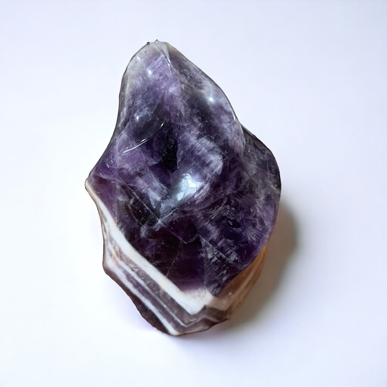 Dream Amethyst Flame