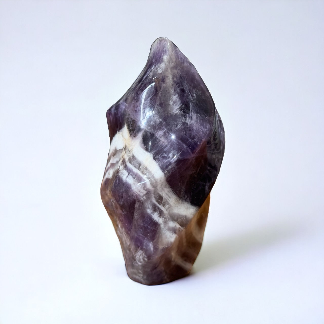 Dream Amethyst Flame