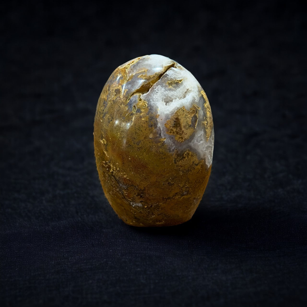 Ocean Jasper Freeform | 255g