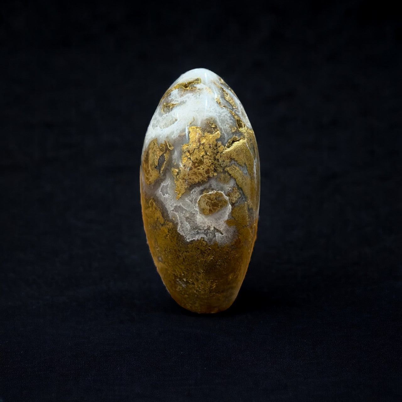 Ocean Jasper Freeform | 255g