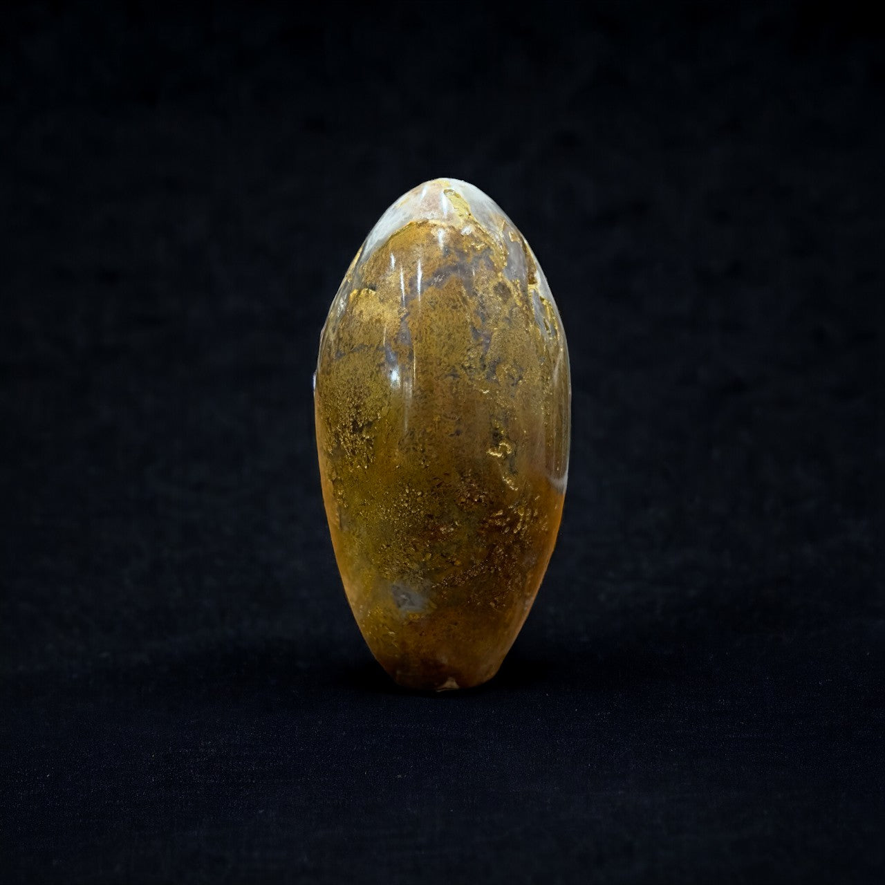 Ocean Jasper Freeform | 255g