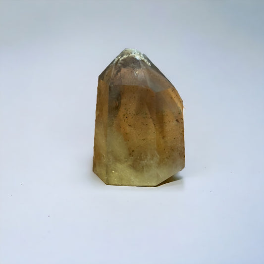 Smokey Citrine Point