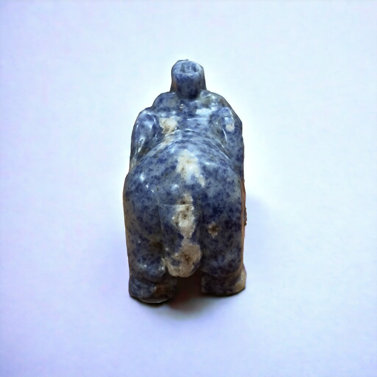 Sodalite Elephant | 319g