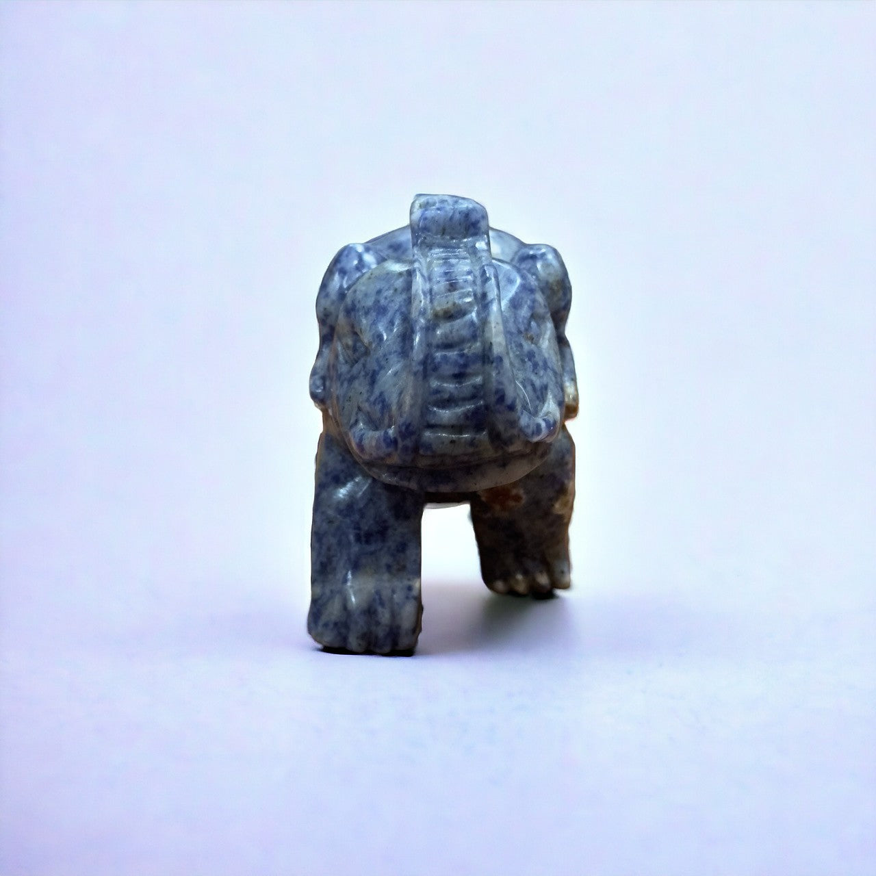 Sodalite Elephant | 319g