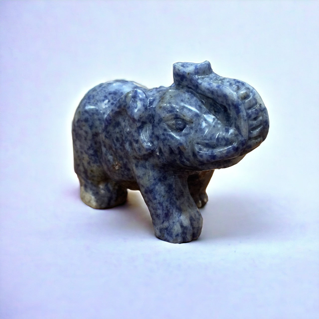 Sodalite Elephant | 319g