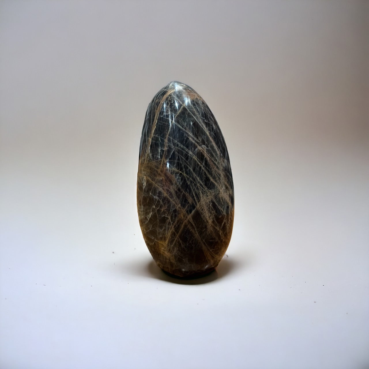 Black Moonstone Freeform | 428g