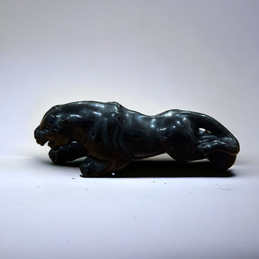 Black Obsidian Panther