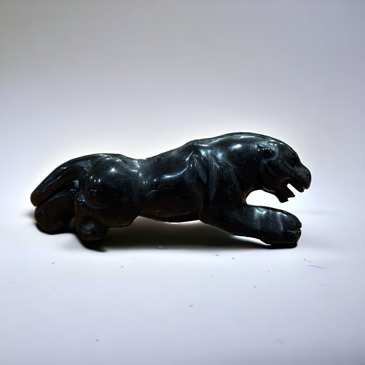 Black Obsidian Panther