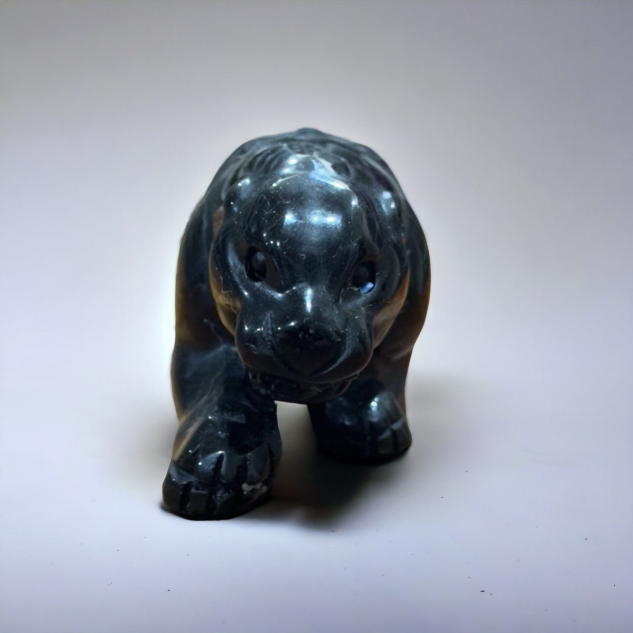 Black Obsidian Panther