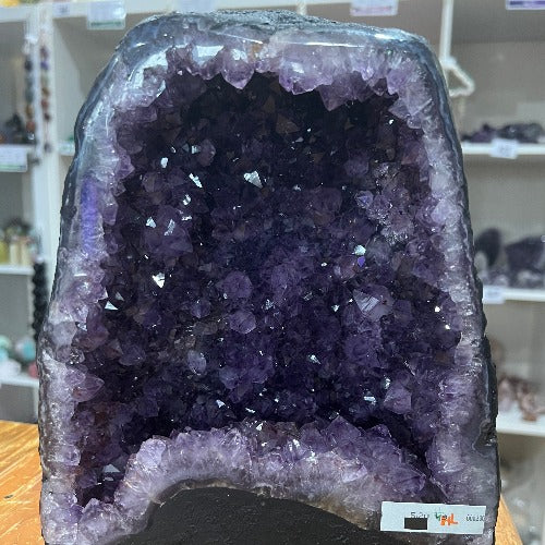 Amethyst Geode Cave | 5.2kg