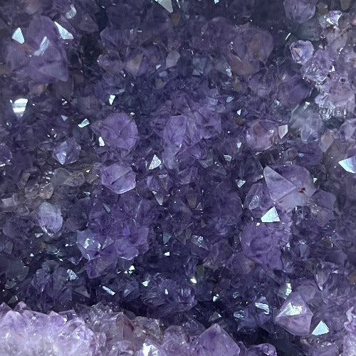 Amethyst Geode Cave | 5.2kg