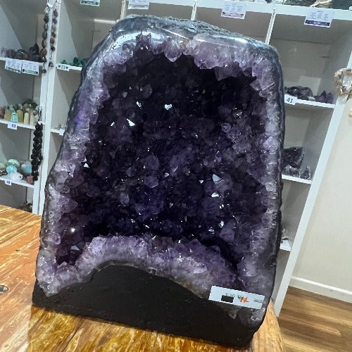 Amethyst Geode Cave | 5.2kg