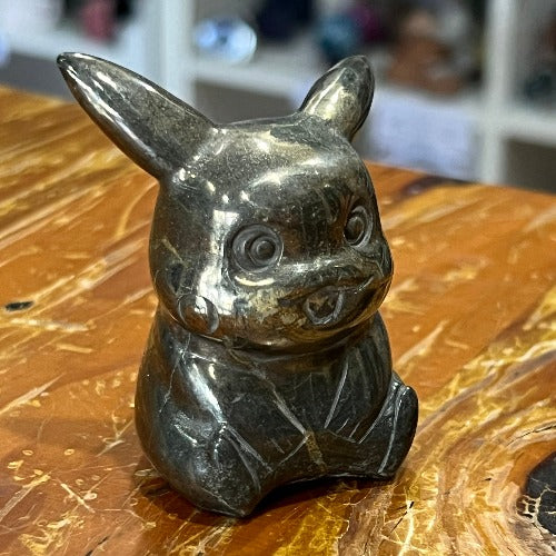 Pyrite Pikachu | Pokemon