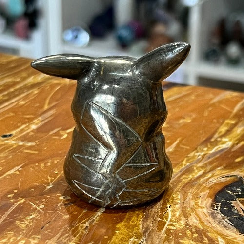 Pyrite Pikachu | Pokemon