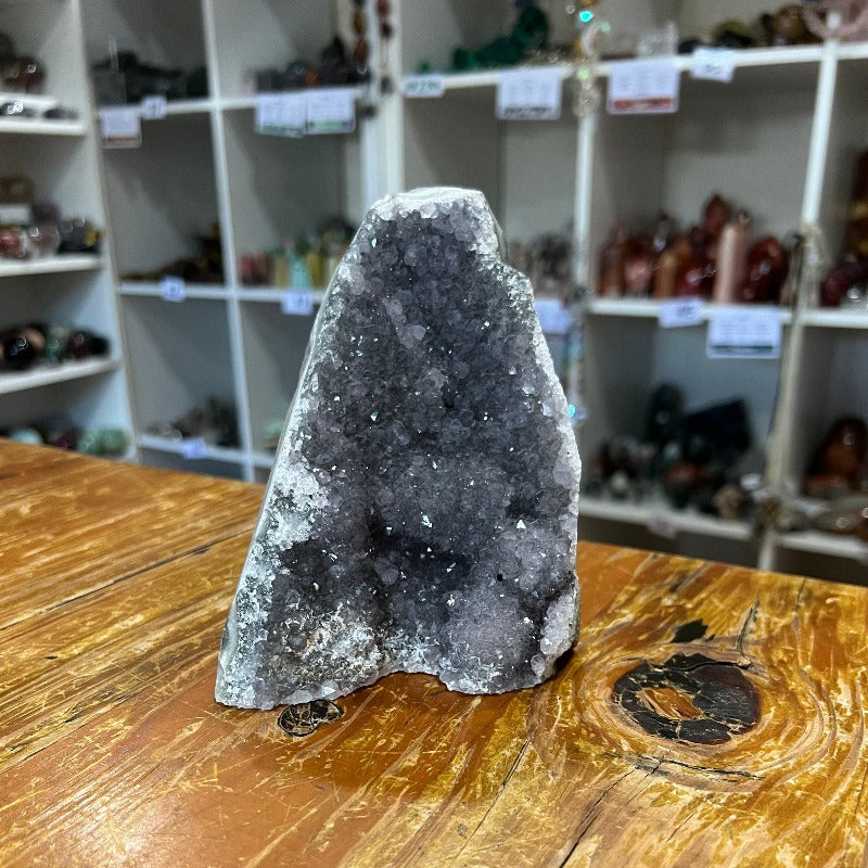 Amethyst Cluster | 1.17kg