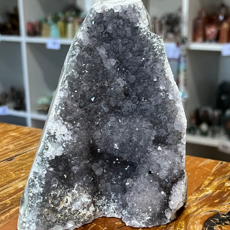 Amethyst Cluster | 1.17kg