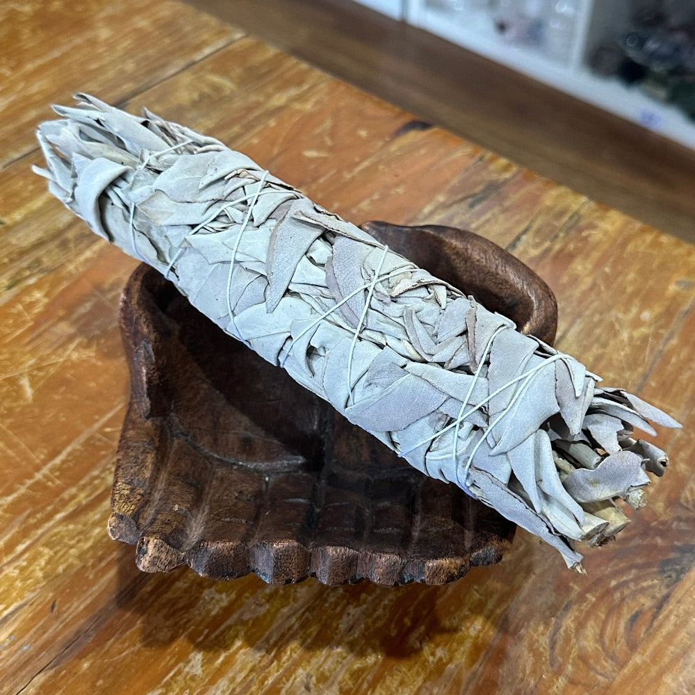 Smudging Stick - White Sage Large