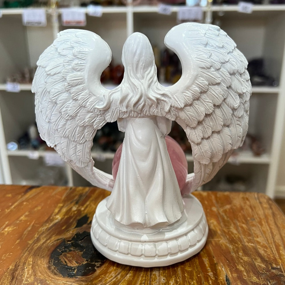 Angel Sphere Base