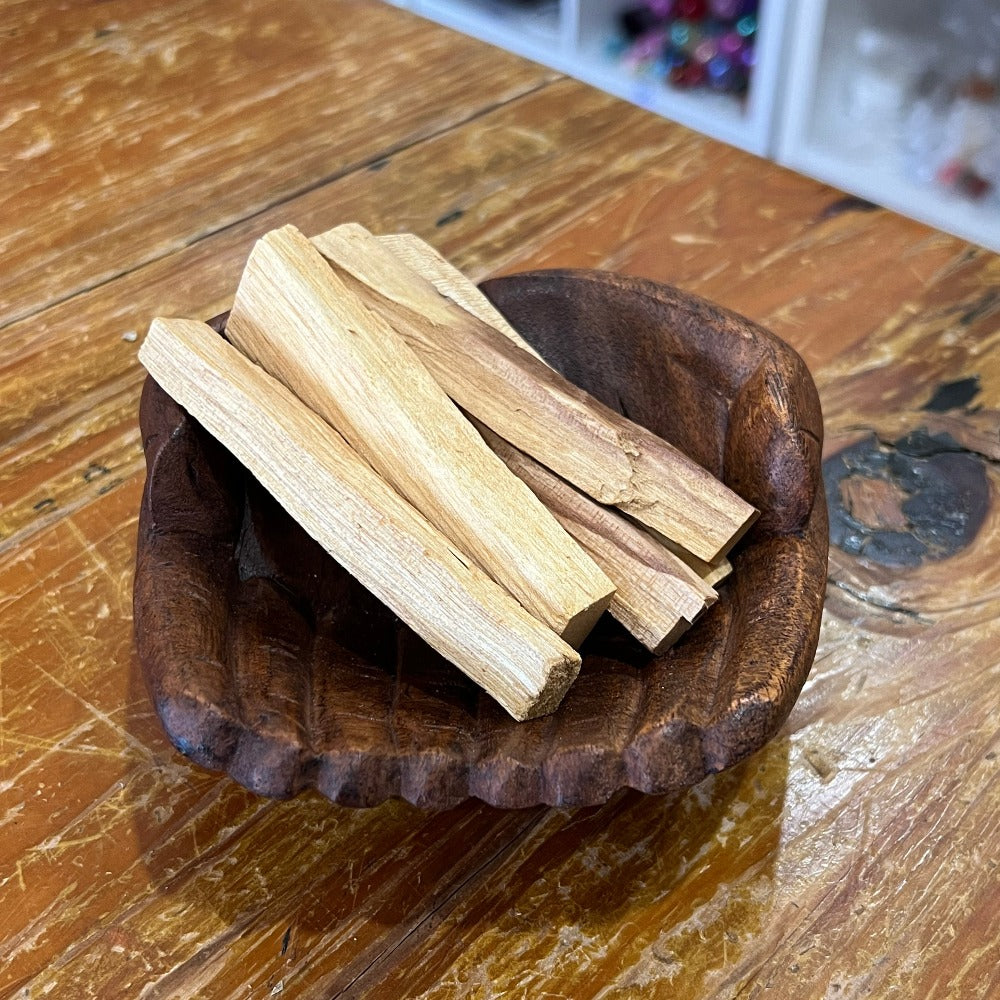 Palo Santo