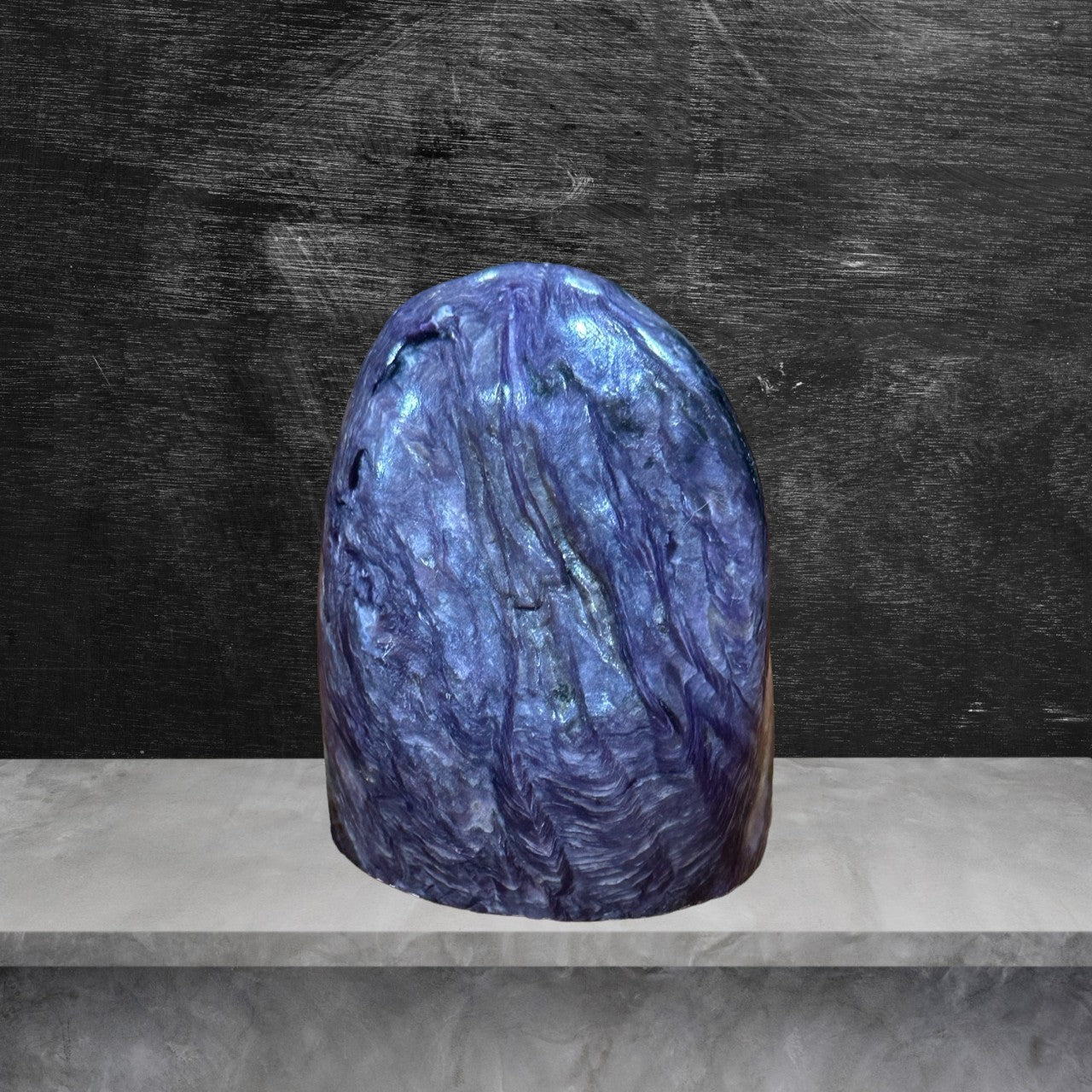 Charoite Freeform | 220g