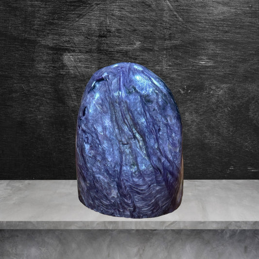 Charoite Freeform | 220g