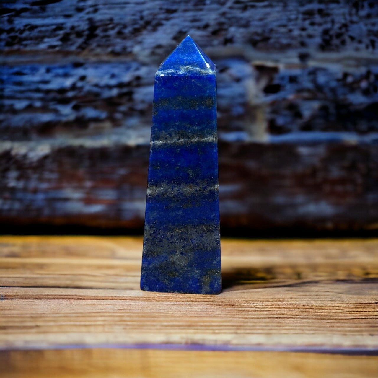 Lapis Lazuli Tower | 138g