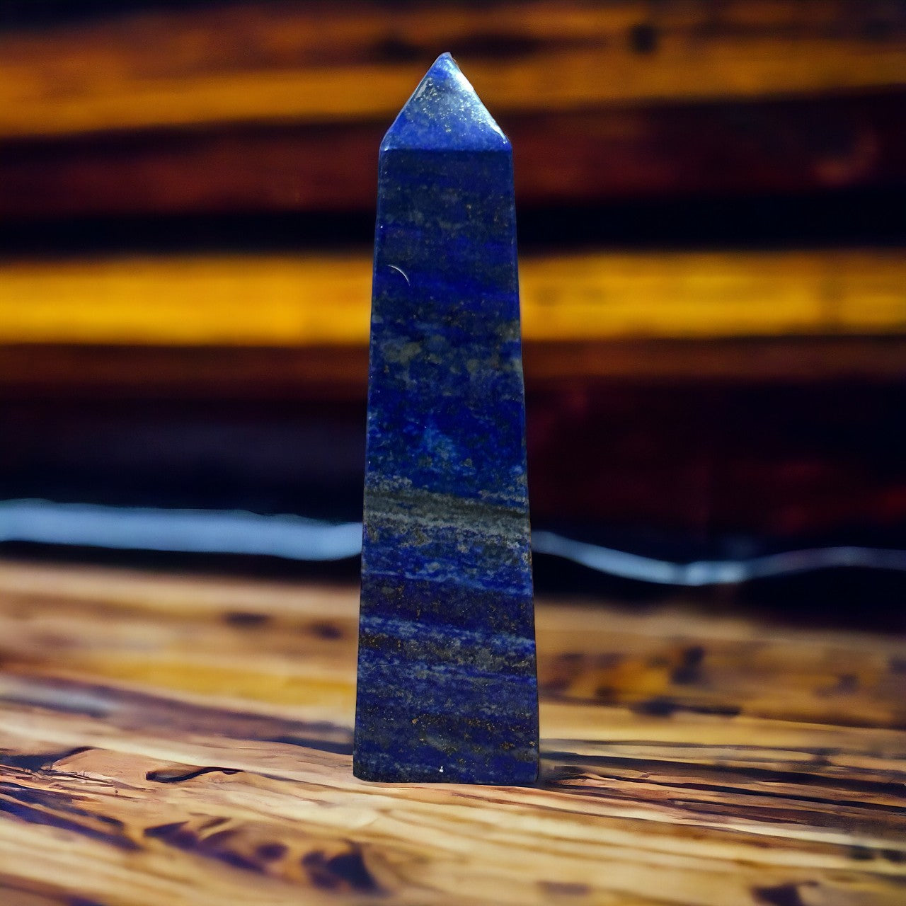 Lapis Lazuli Tower | 355g