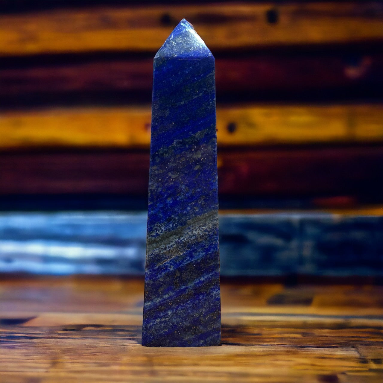 Lapis Lazuli Tower | 355g