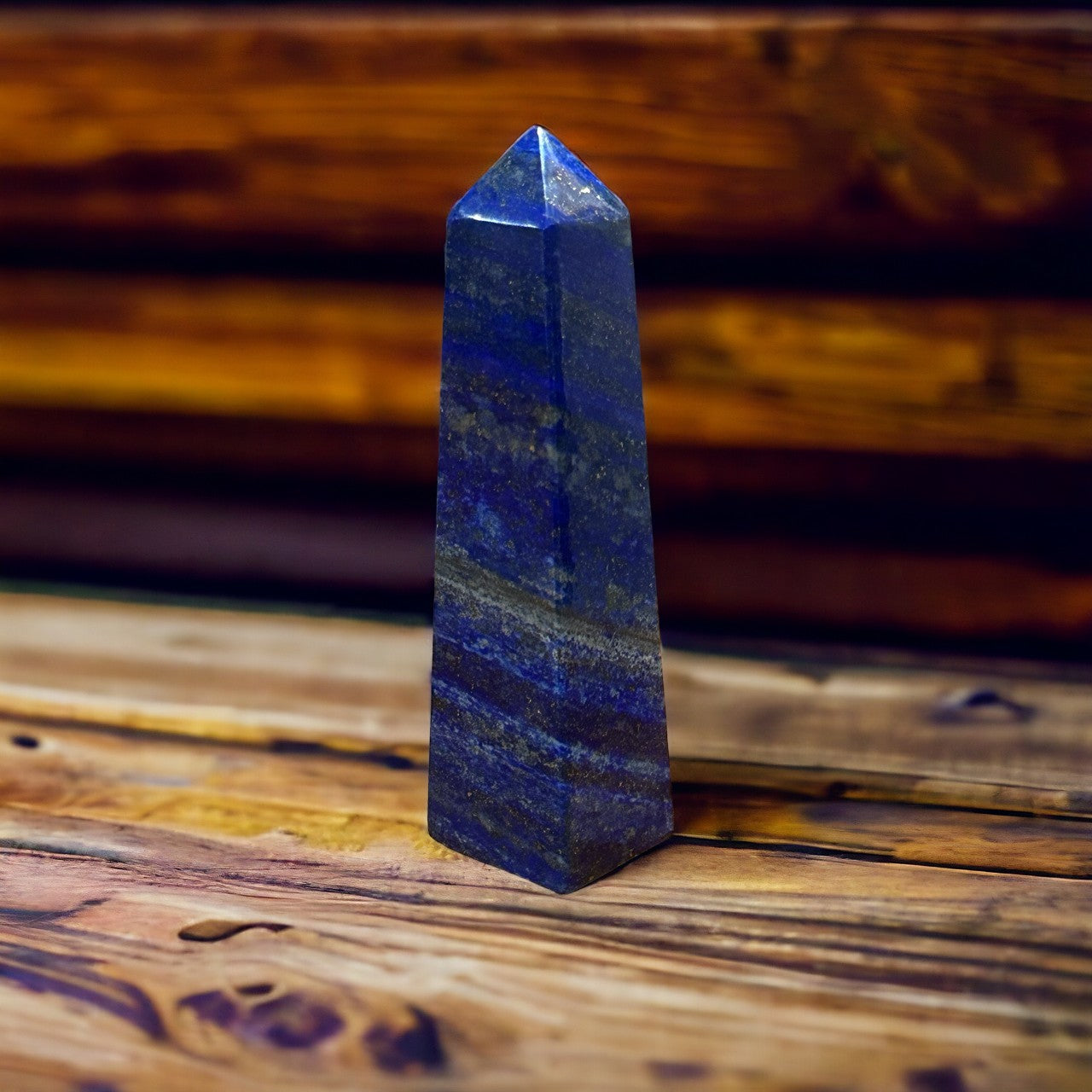 Lapis Lazuli Tower | 355g