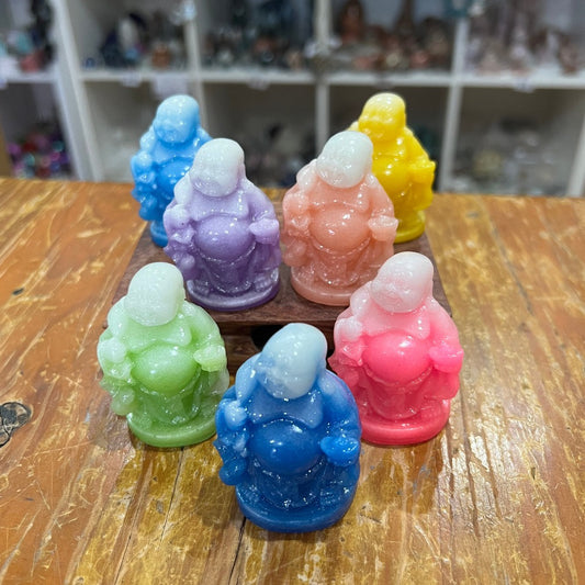 Luminous Buddha