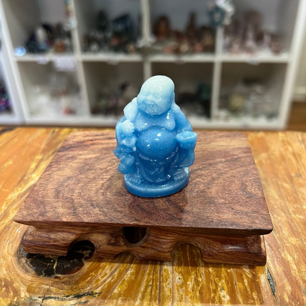 Luminous Buddha