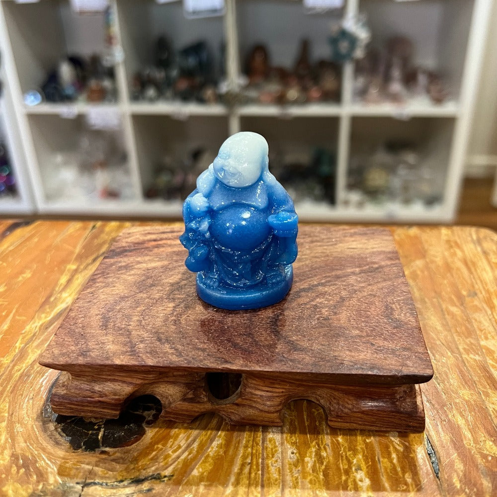 Luminous Buddha