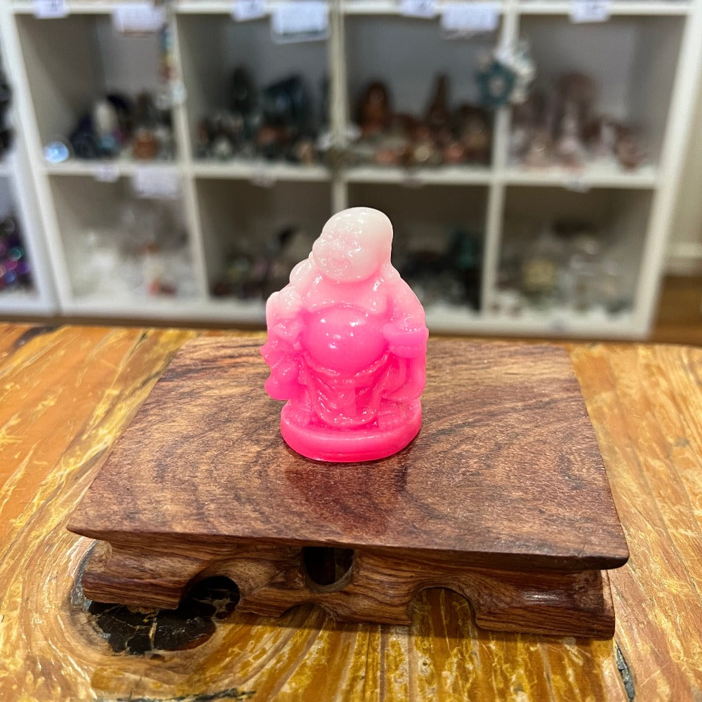 Luminous Buddha