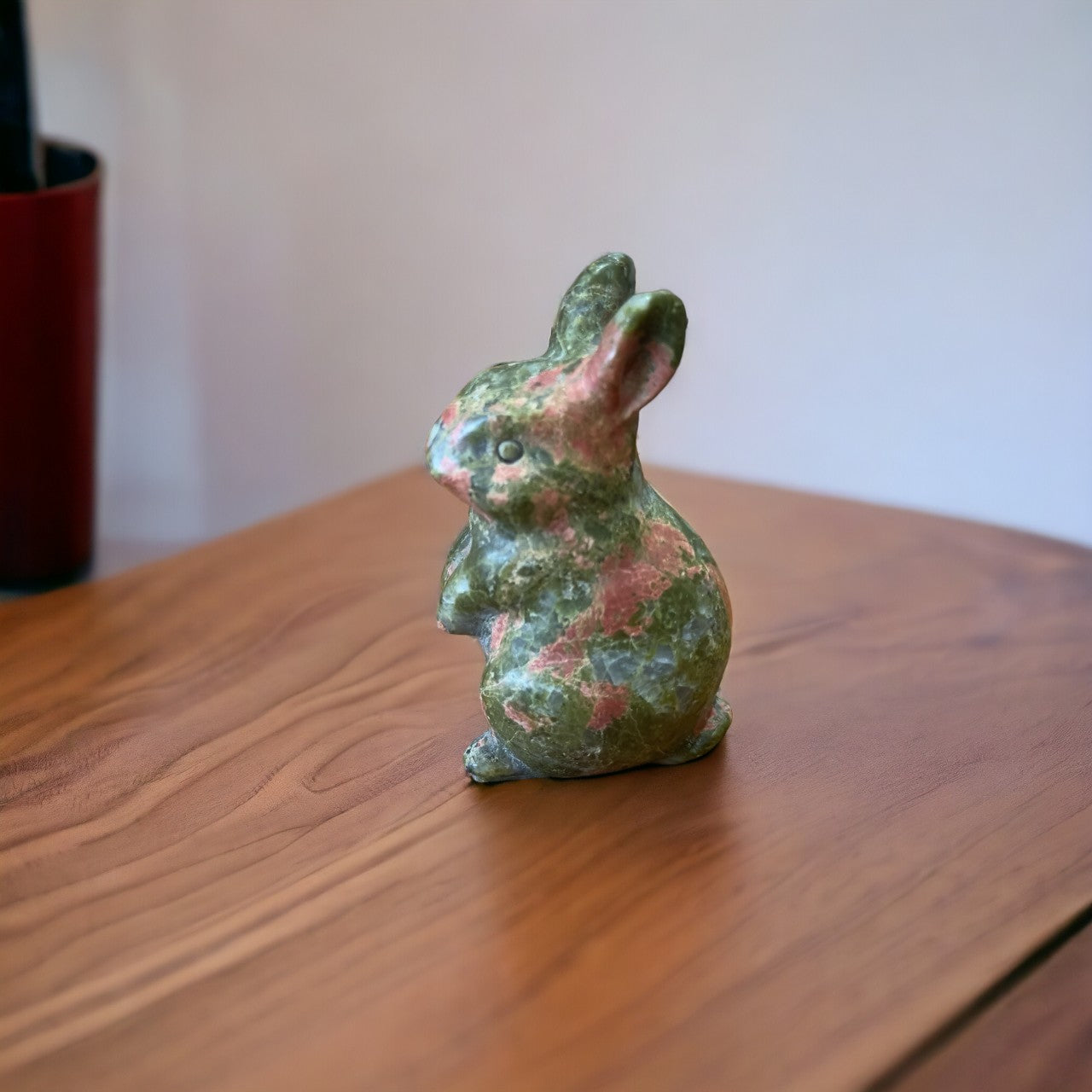 Unakite Bunny