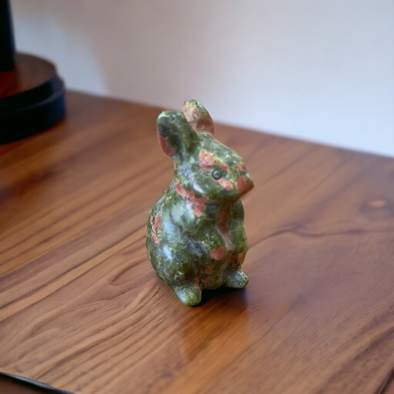 Unakite Bunny