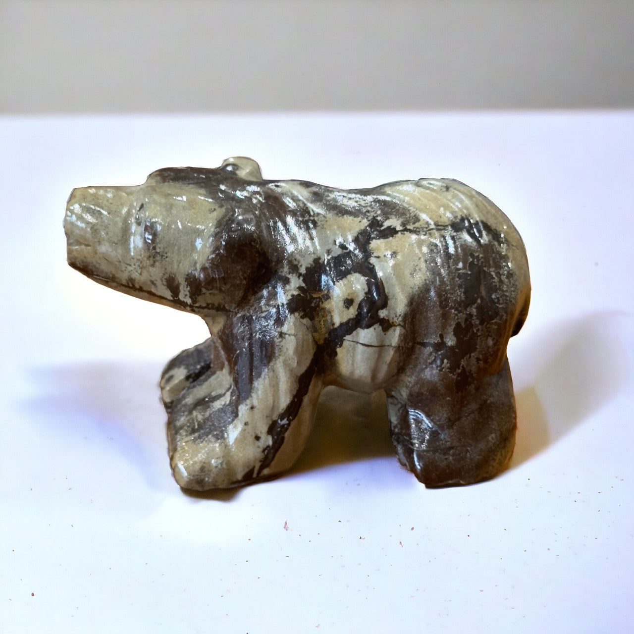 Picture Jasper Bear